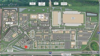 Joliet, IL Retail - 1301 SE Frontage Rd Joliet, IL Retail - 1301 SE Frontage Rd