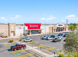 Casa Grande, AZ Retail - 976-986 N Mission Pky