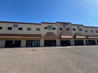 Laredo, TX Office - 8218 Casa Verde Rd