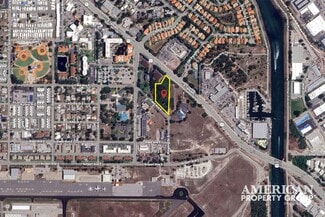 Venice, FL Commercial - 1335 Ringling Dr