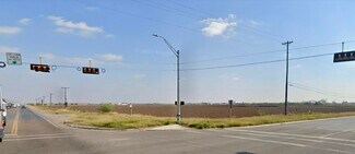 Progreso Lakes, TX Commercial Land - Military Hwy Hwy