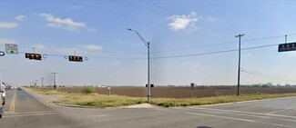 Progreso Lakes, TX Commercial - Military Hwy Hwy