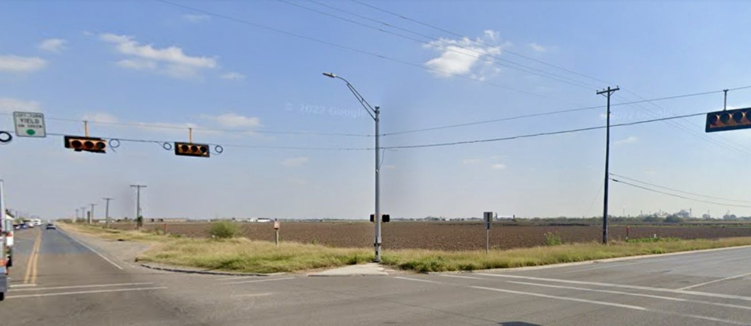 Military Hwy Hwy, Progreso Lakes, TX for Sale