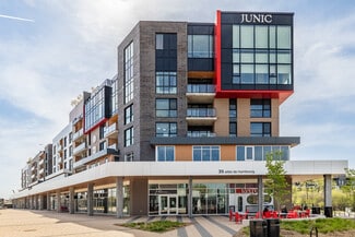 Gatineau, QC Office, Office/Retail, Retail - 20-35 De Hambourg Gatineau, QC Office, Office/Retail, Retail - 20-35 De Hambourg