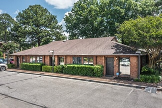 Memphis, TN Office - 4727-4729 Spottswood Ave