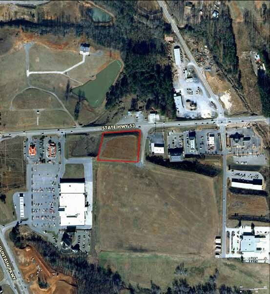 Highway 53, Jasper, GA for Rent