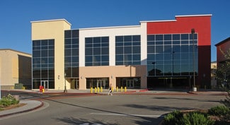 Glendora, CA Office - 1343 E Gladstone St Glendora, CA Office - 1343 E Gladstone St