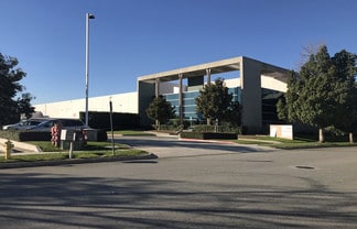 Rancho Cucamonga, CA Industrial - 9570 Santa Anita St