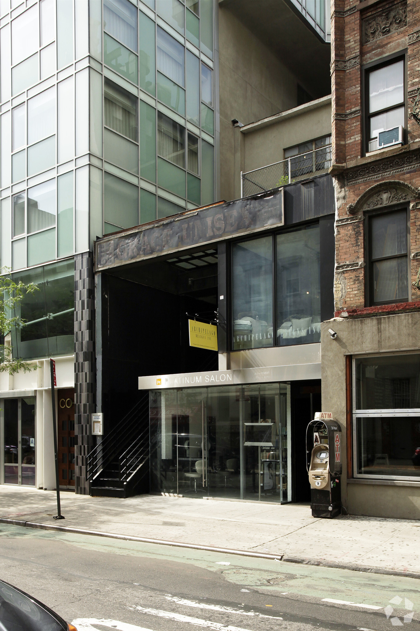 105 Rivington St, New York, NY for Rent