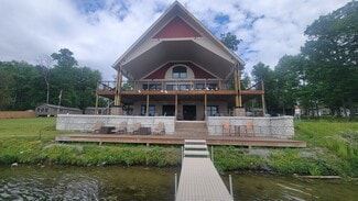 Silver Springs, NY Specialty - 6853 W Lake Rd