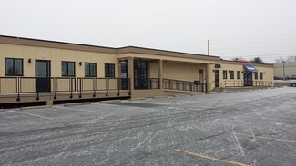 Scranton, PA Office - 711 Davis St Scranton, PA Office - 711 Davis St