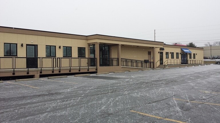 711 Davis St, Scranton, PA for Rent