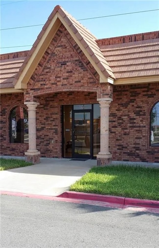 McAllen, TX undefined - 3516 Buddy Owens Ave McAllen, TX undefined - 3516 Buddy Owens Ave