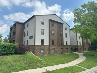 West Lafayette, IN Apartments - 440-450 S Grant St