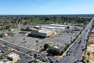 Sacramento, CA Commercial Land - 3500 El Camino Ave