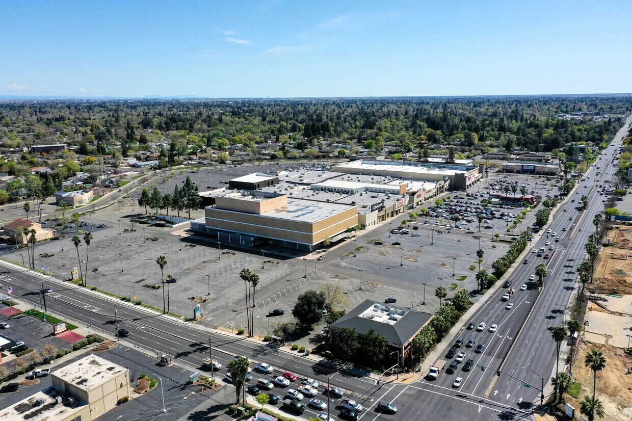 3500 El Camino Ave, Sacramento, CA for Sale