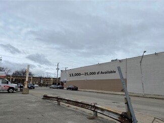 Chicago, IL Retail - 6317 Vernon Ave