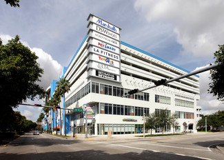 Miami, FL Retail - 3301 Coral Way