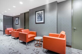 Toronto, ON Coworking Space - 1235 Bay St