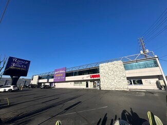 Las Vegas, NV Office - 2911 Sammy Davis Jr Dr
