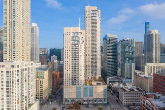 Chicago, IL Retail - 540 N State St Chicago, IL Retail - 540 N State St