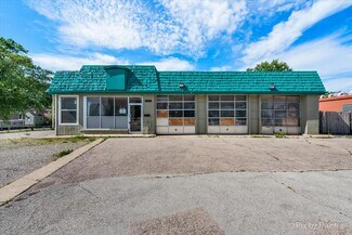 Elgin, IL undefined - 1126 Larkin Ave Elgin, IL undefined - 1126 Larkin Ave