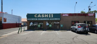 Las Vegas, NV Retail - 1149 E Desert Inn Rd