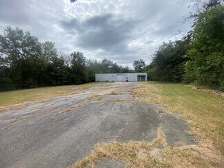 Macon-Bibb, GA undefined - 1178 Hightower Rd
