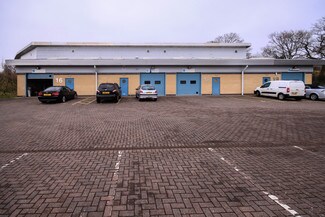 Pontllanfraith, MGN Flex - Penmaen Rd