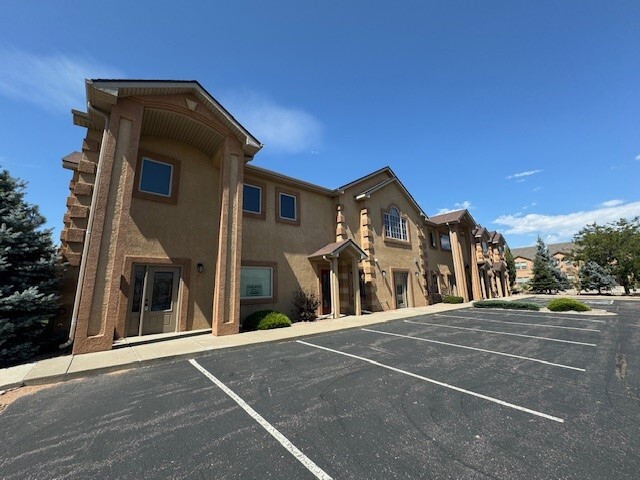 9442 Mosaic Hts, Fountain, CO for Rent