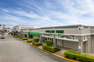 Kissimmee, FL Retail - 1938-1998 E Osceola Pky
