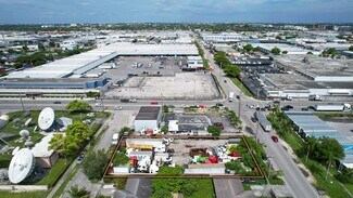 Miami, FL Commercial Land - 3158 NW 71st St Miami, FL Commercial Land - 3158 NW 71st St