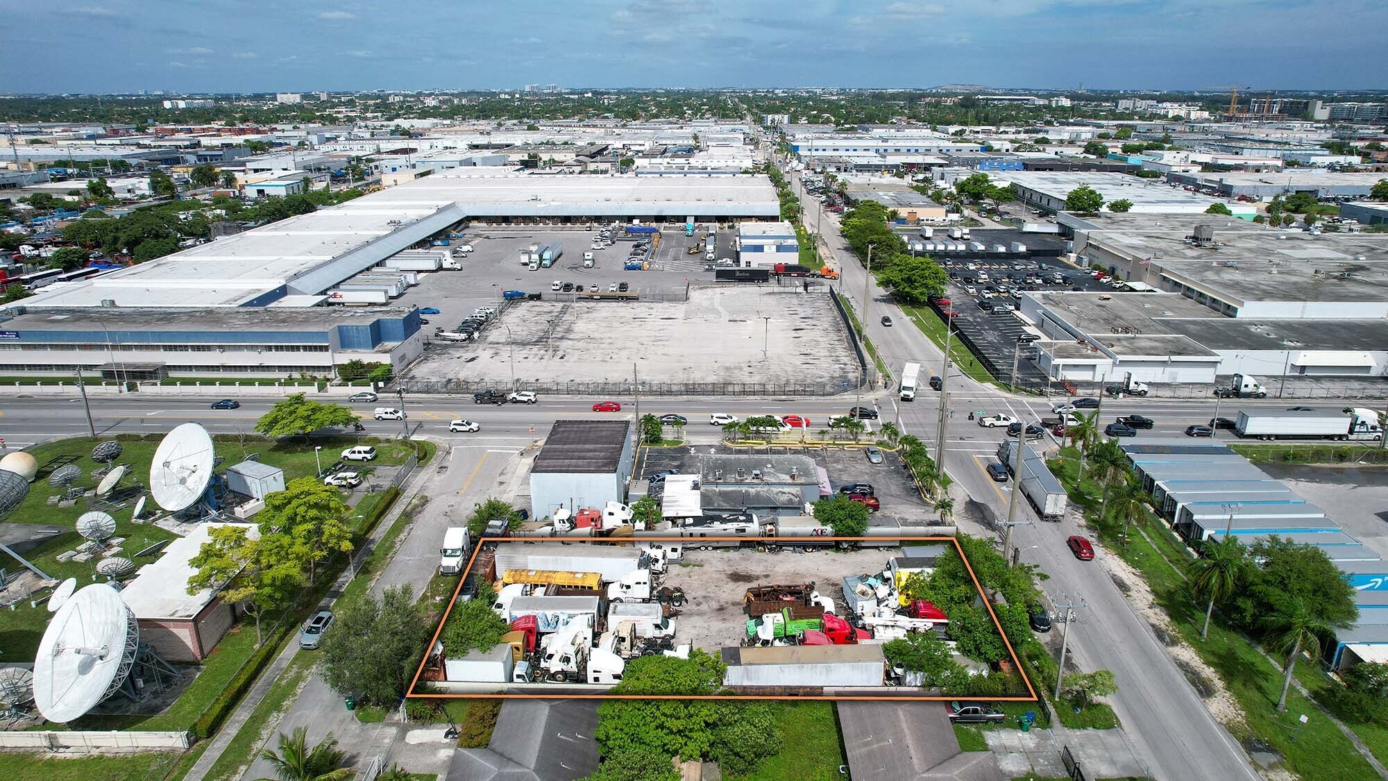 3158 NW 71st St, Miami, FL for Sale