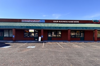 Stone Mountain, GA Retail - 6254 Memorial Dr Stone Mountain, GA Retail - 6254 Memorial Dr