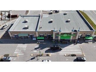 Osoyoos, BC Retail - 9129 Main St