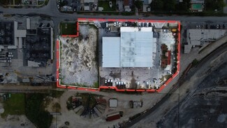 Miami, FL Industrial - 8600 NW 36th Ave