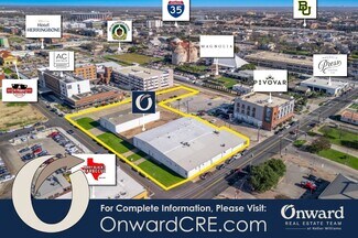 Waco, TX undefined - TBD S 8th St