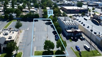 West Valley City, UT Commercial Land - 3423 Decker Lake Dr West Valley City, UT Commercial Land - 3423 Decker Lake Dr