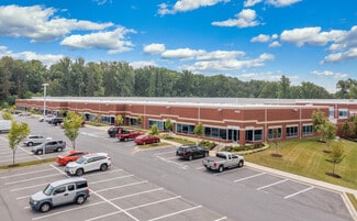 Hanover, MD Office, Flex - 1741 Dorsey Rd