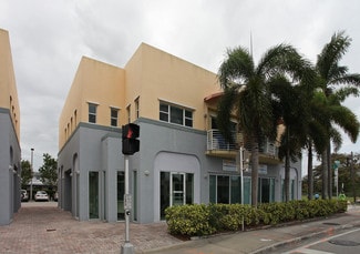 Dania Beach, FL Retail - 200 E Dania Beach Blvd