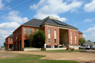 Flowood, MS Office - 3900 Lakeland Dr