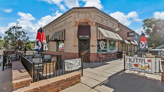 Fruita, CO Retail - 136 E Aspen Ave