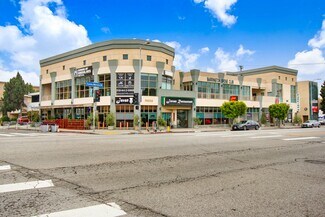 Los Angeles, CA undefined - 11500-11518 Santa Monica Blvd