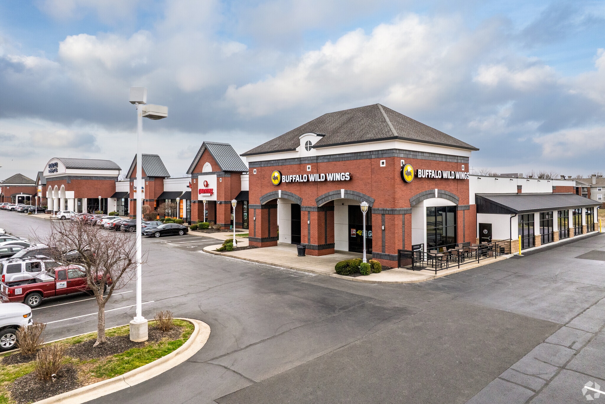 900 E Battlefield St, Springfield, MO for Rent