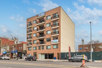 Jamaica, NY Coworking Space - 172-18 Jamaica Ave Jamaica, NY Coworking Space - 172-18 Jamaica Ave