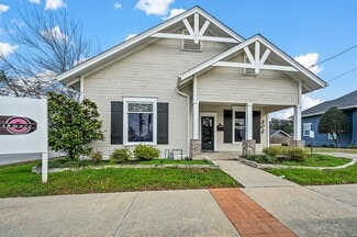Rockwall, TX Office - 304 N San Jacinto St