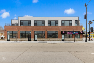 Chicago, IL Retail - 10301 S Kedzie Ave