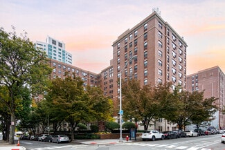 Hoboken, NJ Office/Retail - 235 Hudson St