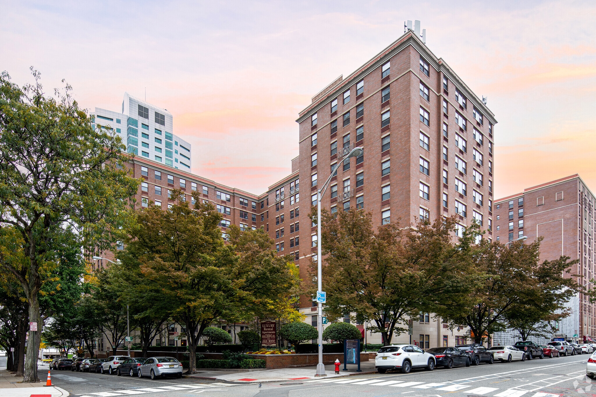 235 Hudson St, Hoboken, NJ for Rent