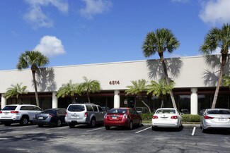 Tampa, FL Flex - 4514 Oak Fair Blvd Tampa, FL Flex - 4514 Oak Fair Blvd